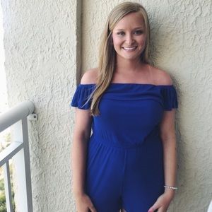 Meet your Posher, Lauren